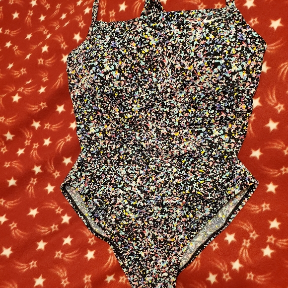 Nike Other - Nike Swimsuit **NWOT**
